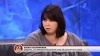 Елена Кострикина в Пусть говорят
