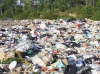 рядом с 8-ю СНТ (г. Ростов-на-Дону, Ростовское море) около 7 лет существует незаконная свалка, собравшая в себе миллионы тонн строительного мусора и ядовитых отходов