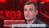 Дмитрий Новосёлов - журналист