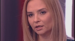 жена Лёвкина